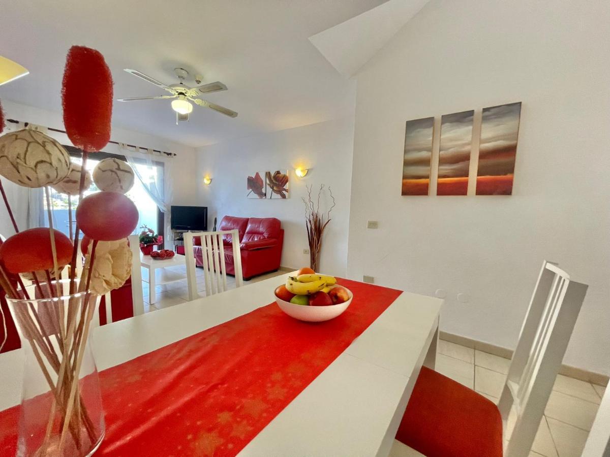 Seaview Townhouse In Puerto Santiago & Gigantes * Puerto de Santiago (Tenerife)