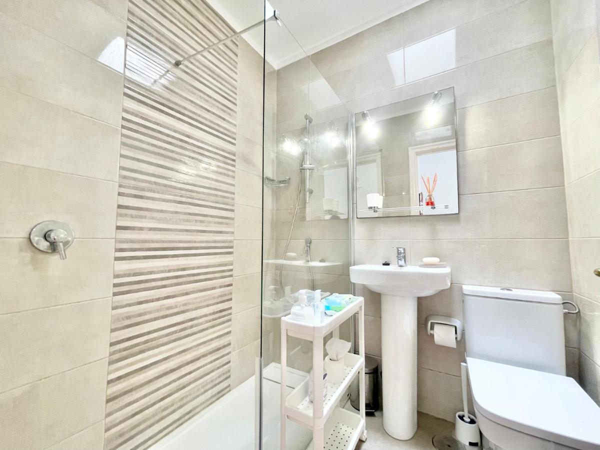 Seaview Townhouse In Puerto Santiago & Gigantes Appartement *