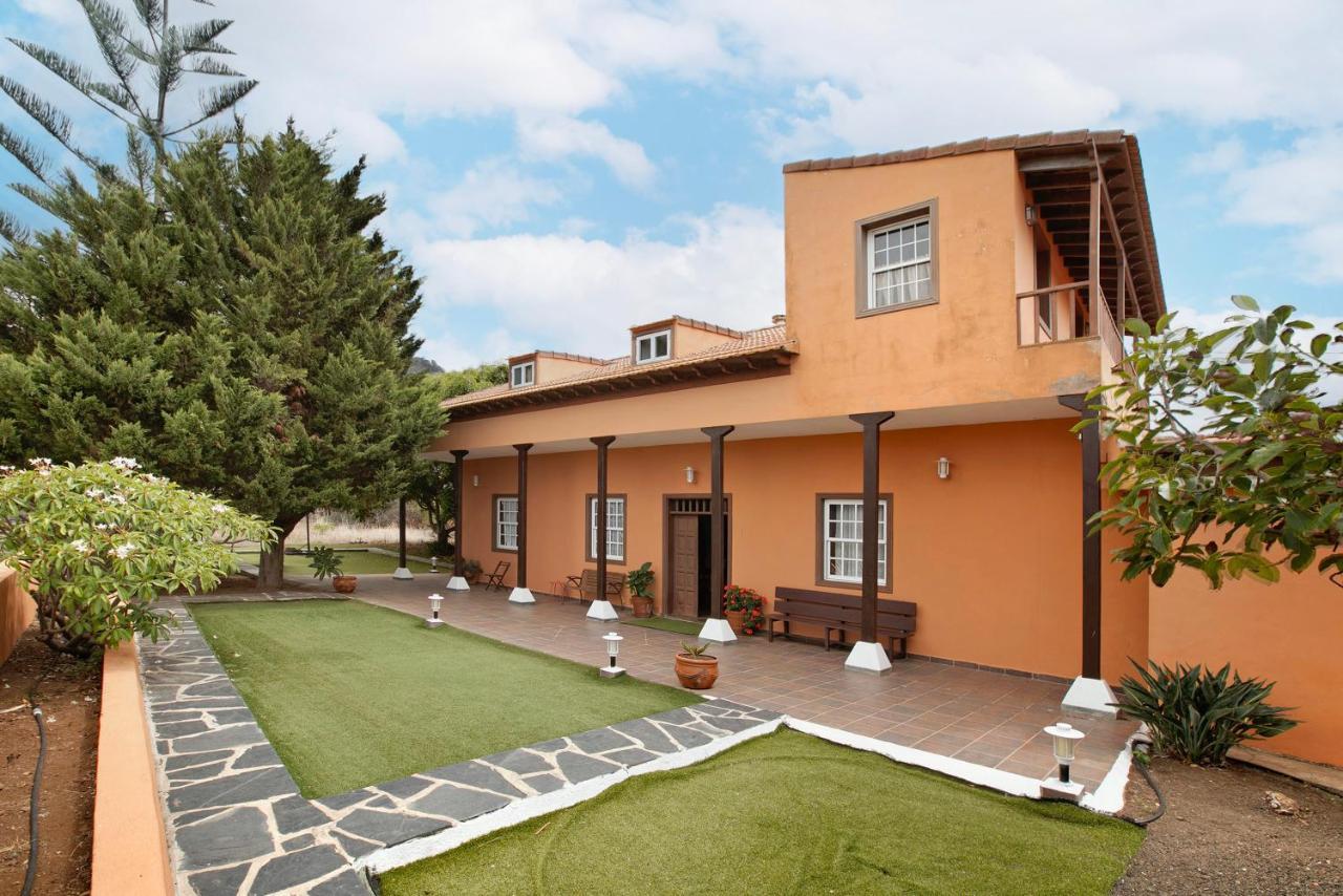 Chalet Entre Vinedos *