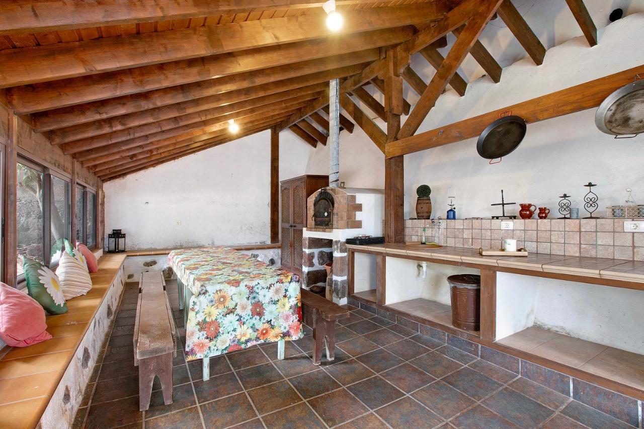 Chalet Entre Vinedos