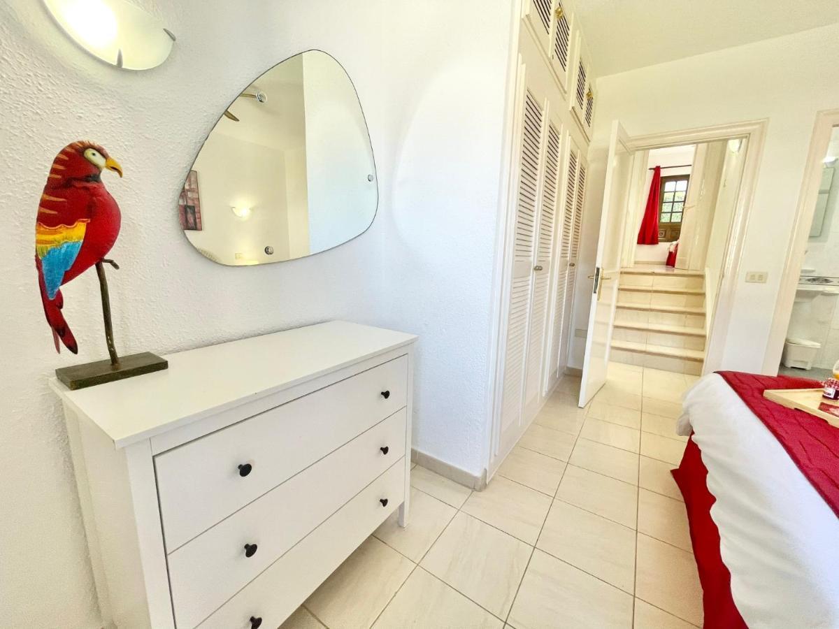 Seaview Townhouse In Puerto Santiago & Gigantes *