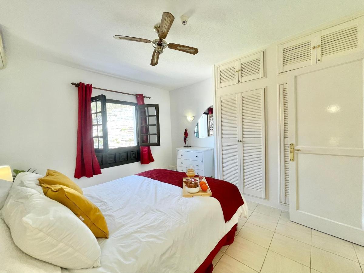 Seaview Townhouse In Puerto Santiago & Gigantes Puerto de Santiago (Tenerife)
