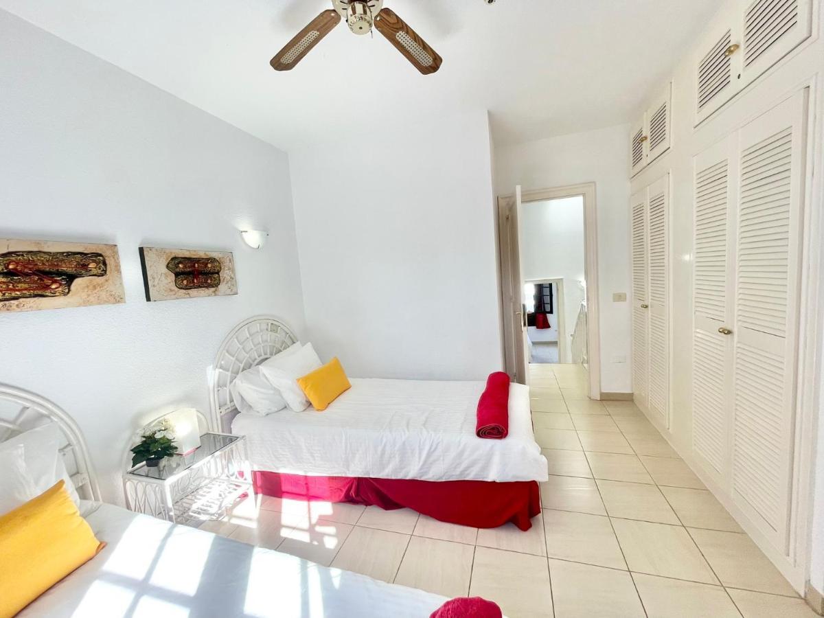 Seaview Townhouse In Puerto Santiago & Gigantes * Puerto de Santiago (Tenerife)
