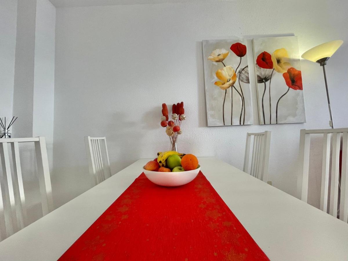 Appartement Seaview Townhouse In Puerto Santiago & Gigantes Puerto de Santiago (Tenerife)