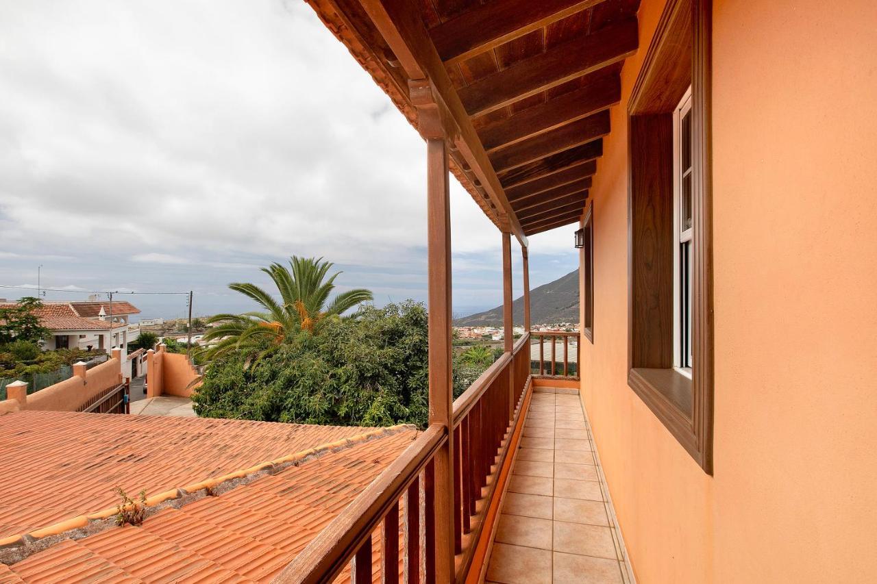 Chalet Entre Vinedos Tegueste