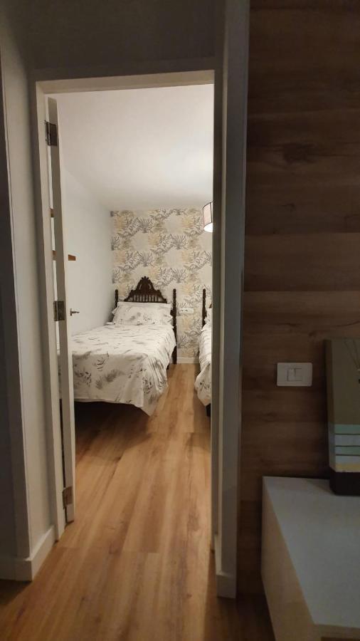 Apartment Con Jardin Y Piscina *