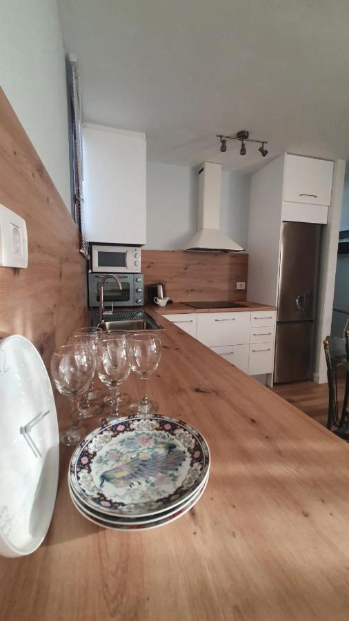 Apartment Con Jardin Y Piscina Playa de las Americas (Tenerife)