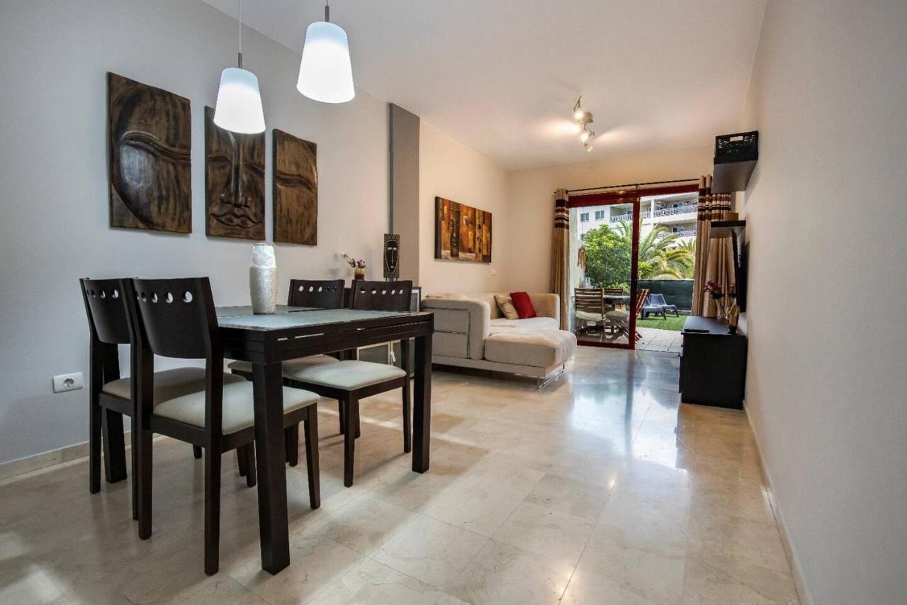 Balandros Apartment Palm-mar
