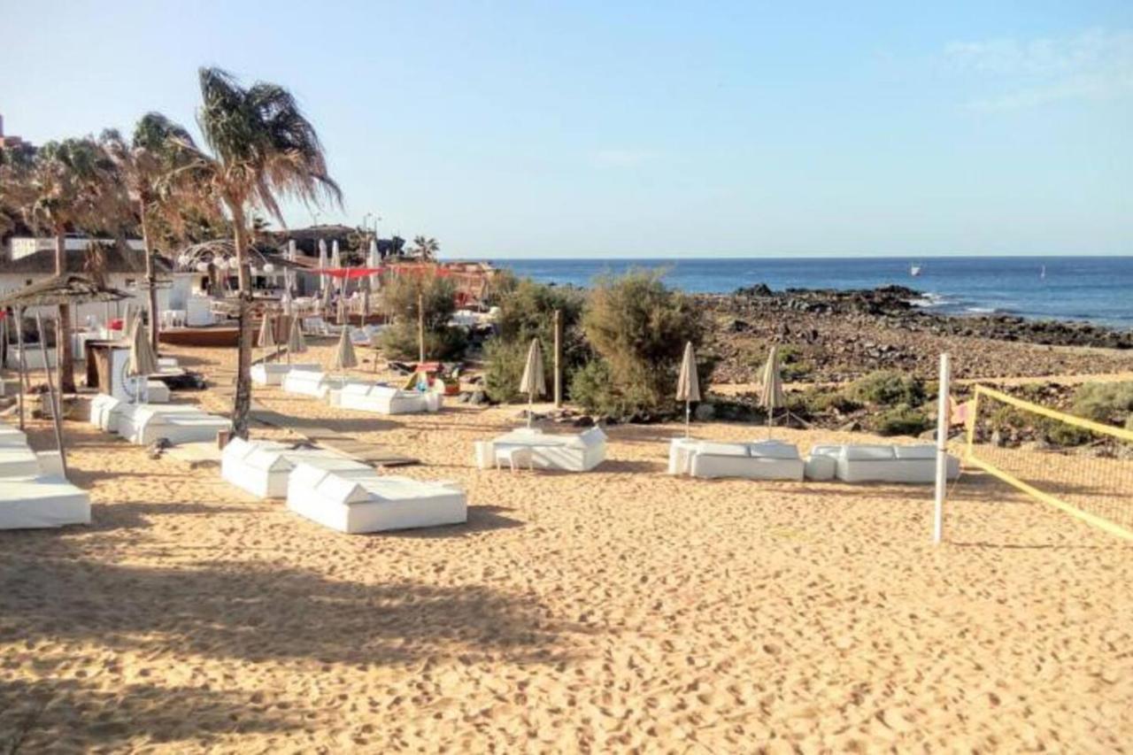 Balandros Palm-mar