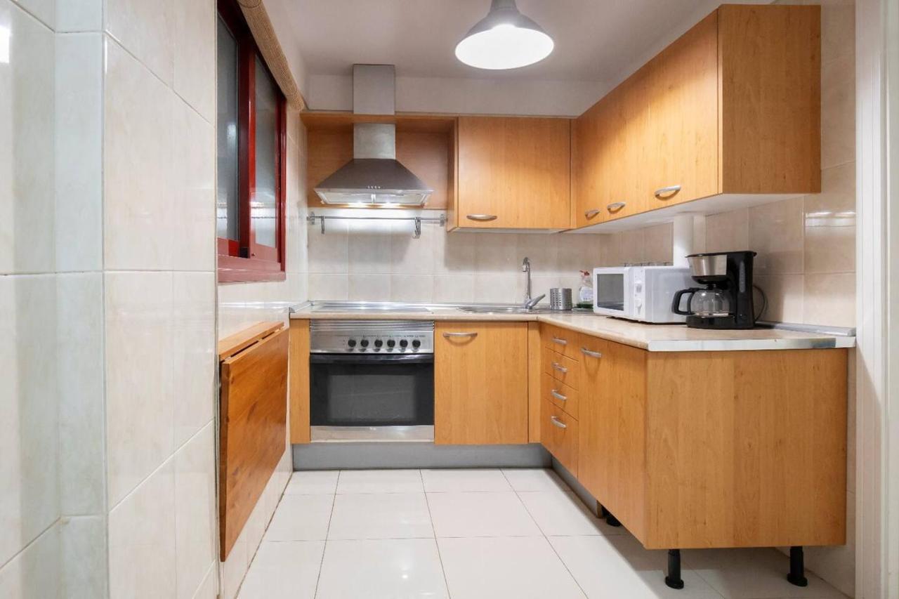 Apartment Balandros *