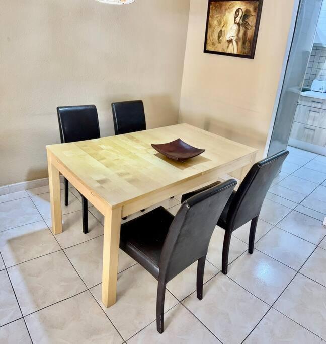 Appartement Sunset Apartment, Wi-fi And Swimming Pool Chayofa