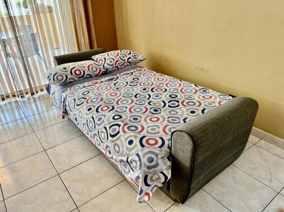 Appartement Sunset Apartment, Wi-fi And Swimming Pool
