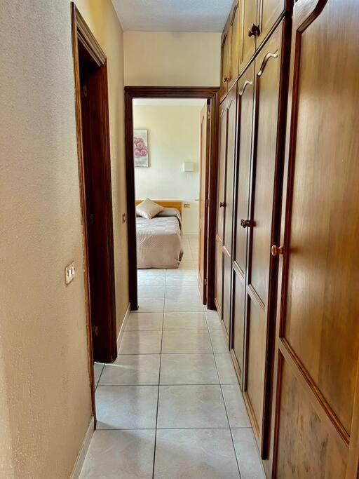 Sunset Apartment, Wi-fi And Swimming Pool
