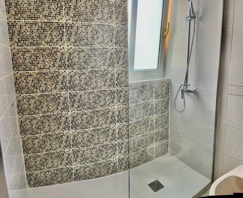 Appartement Sunset Apartment, Wi-fi And Swimming Pool