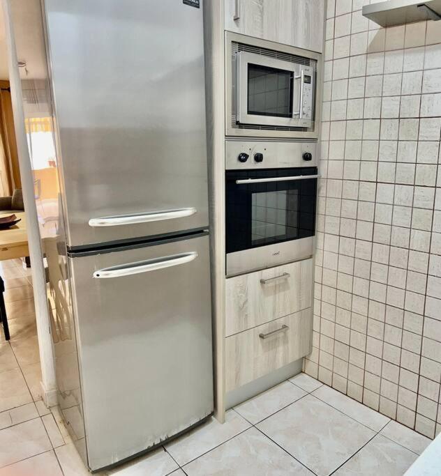 Appartement Sunset Apartment, Wi-fi And Swimming Pool *