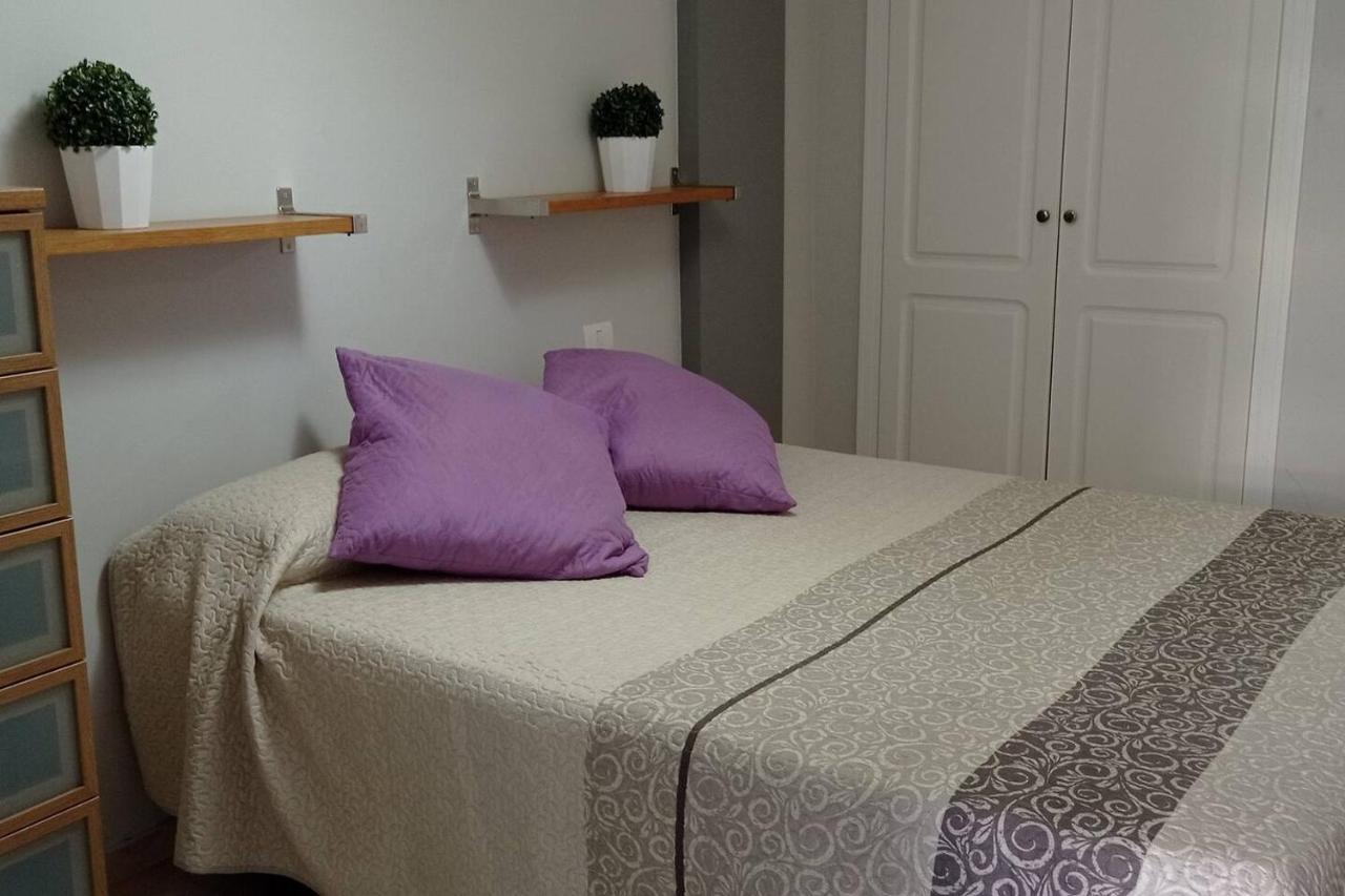 Apartment Balandros *