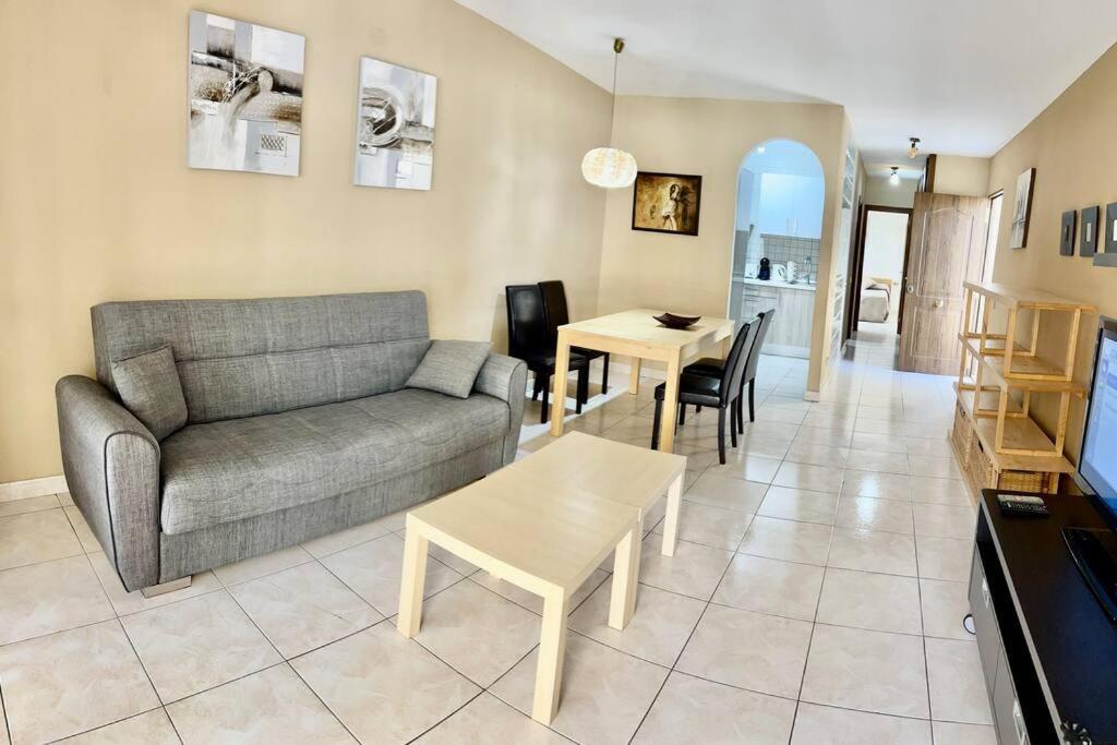 Sunset Apartment, Wi-fi And Swimming Pool Appartement Chayofa
