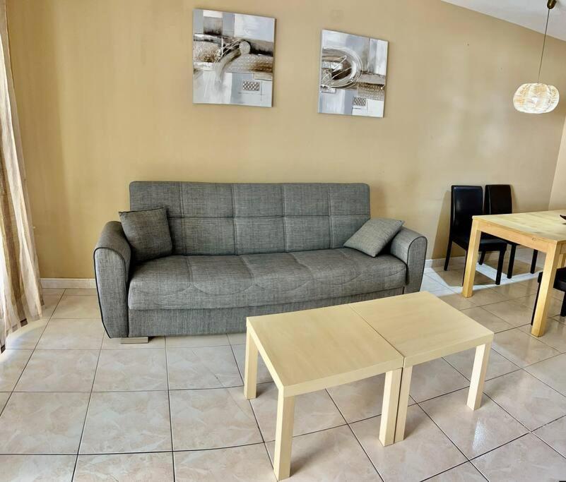 Sunset Apartment, Wi-fi And Swimming Pool
