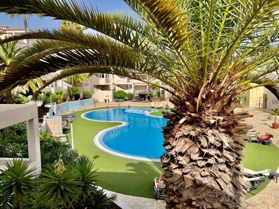 Sunset Apartment, Wi-fi And Swimming Pool Appartement