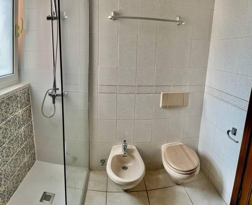 Appartement Sunset Apartment, Wi-fi And Swimming Pool Chayofa