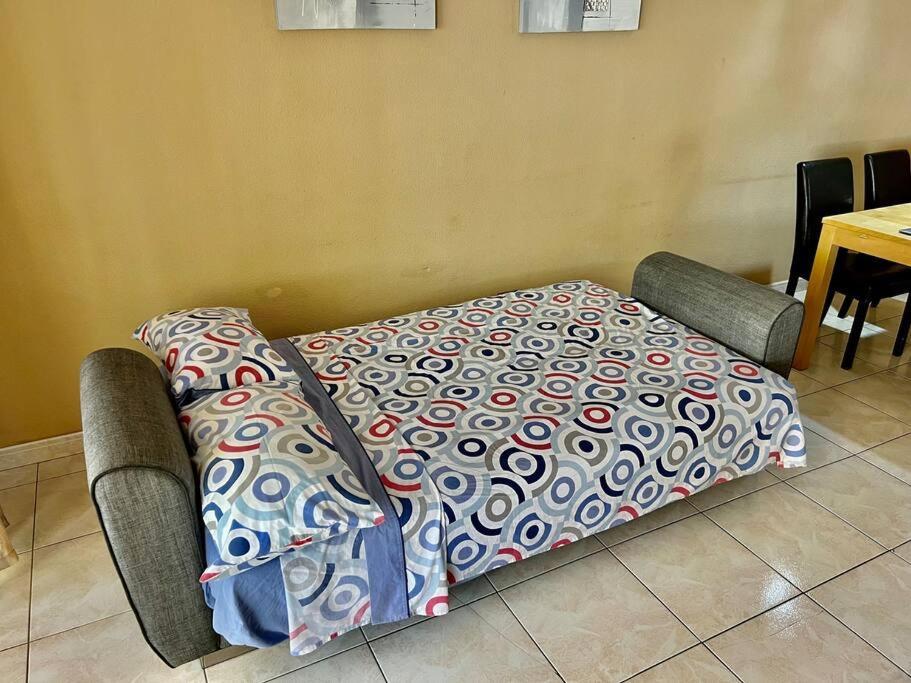 Sunset Apartment, Wi-fi And Swimming Pool