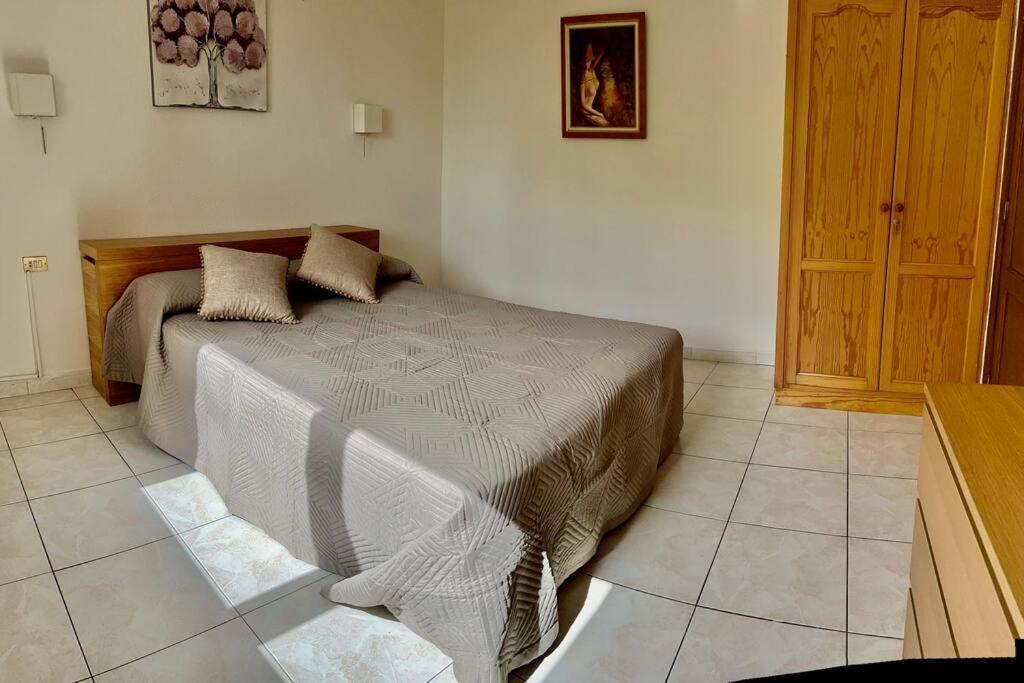 Sunset Apartment, Wi-fi And Swimming Pool Appartement