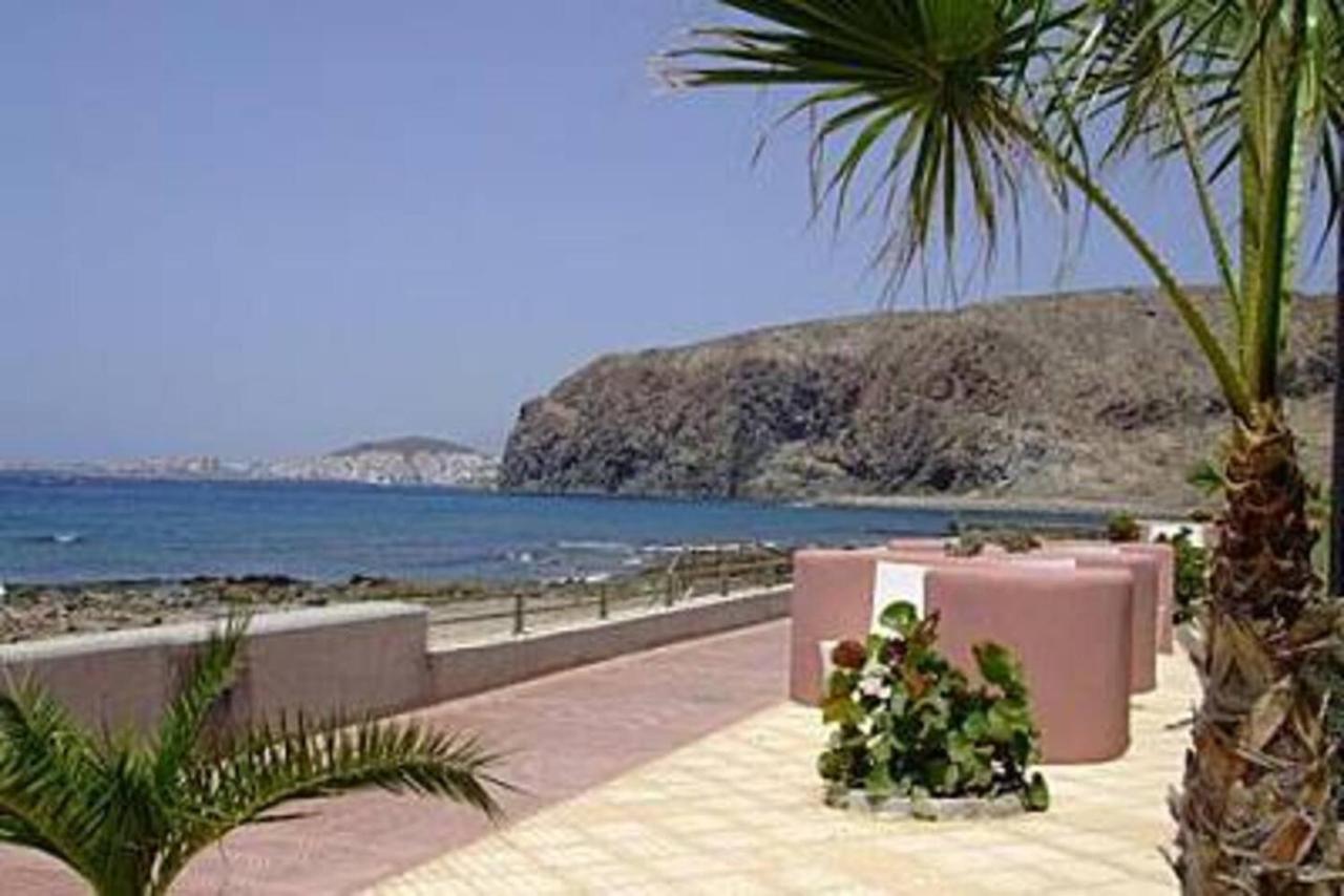 Apartment Balandros *