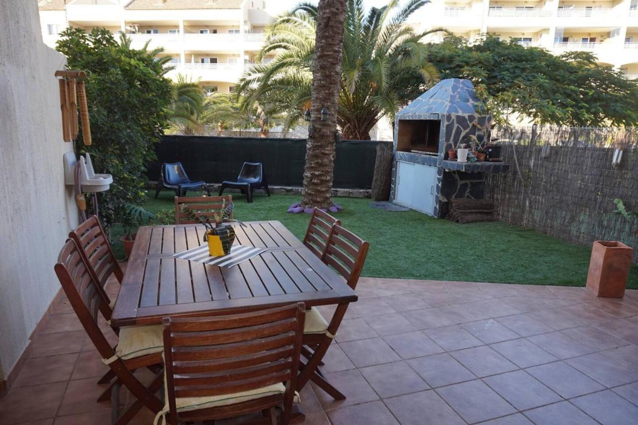 Balandros Apartment
