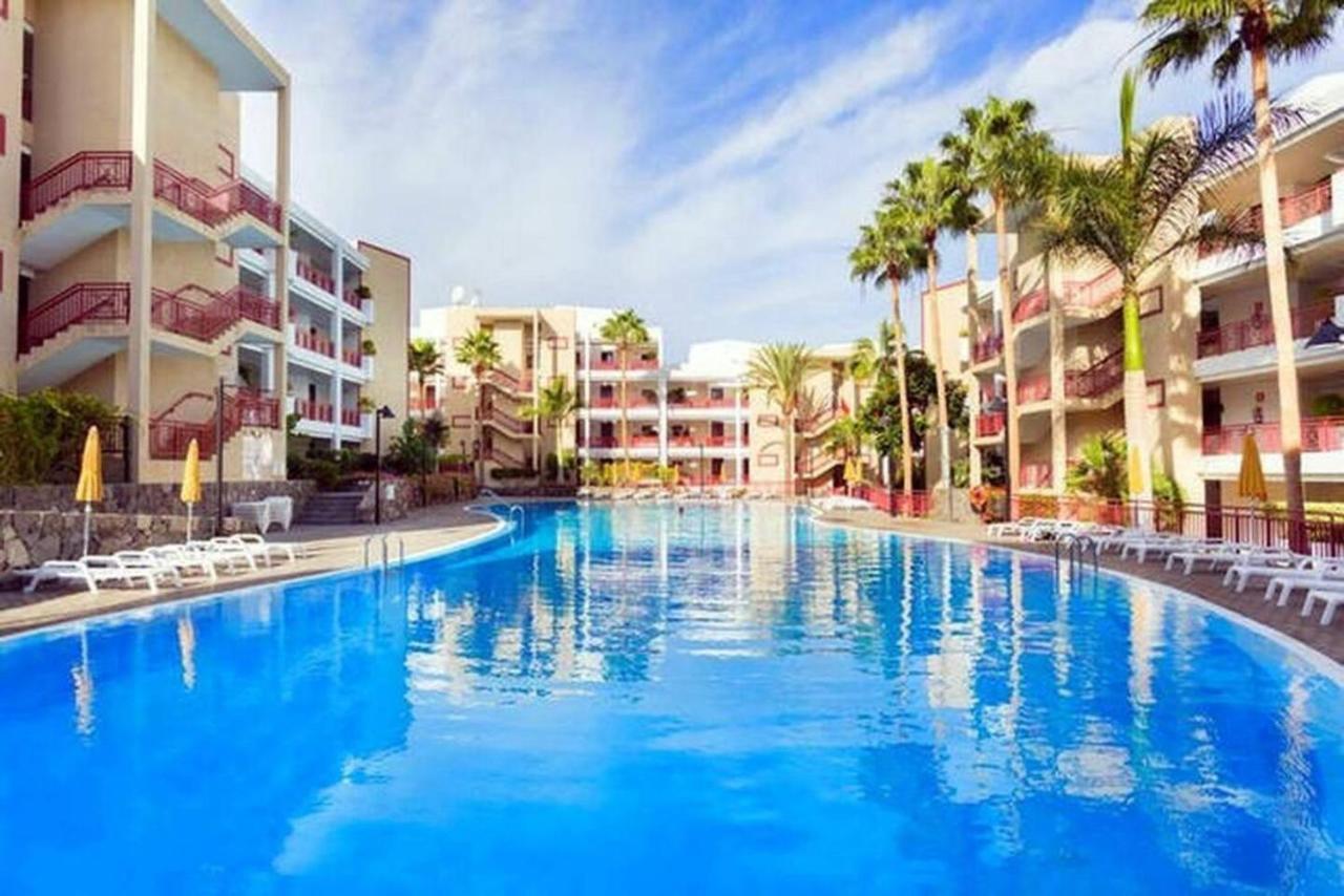 Apartment Balandros Palm-mar