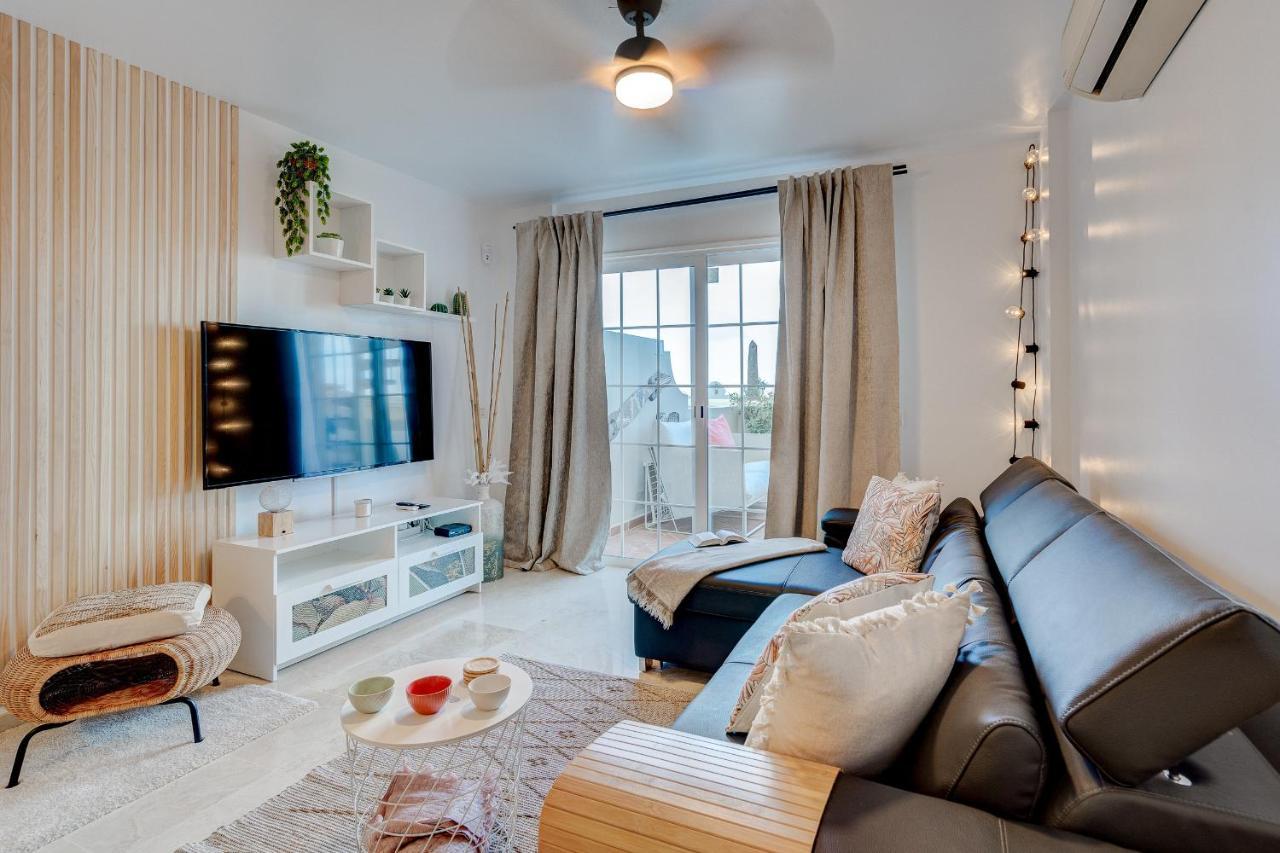 Apartamento Rooftop Del Mar *