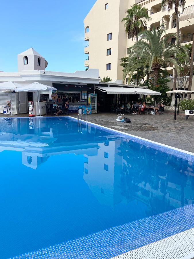 Floor, Panoramic Studio, Heated Pool Apartamento *