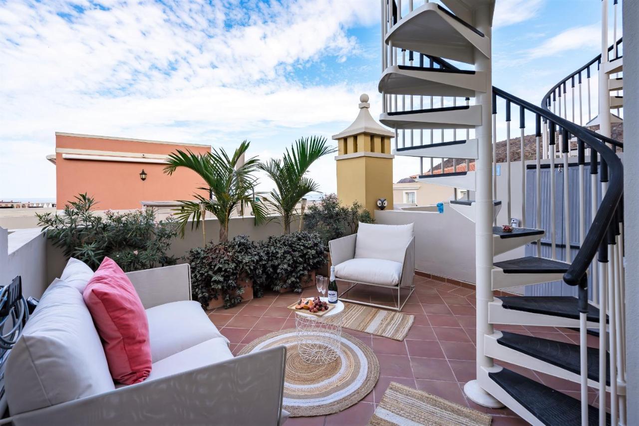 Apartamento Rooftop Del Mar