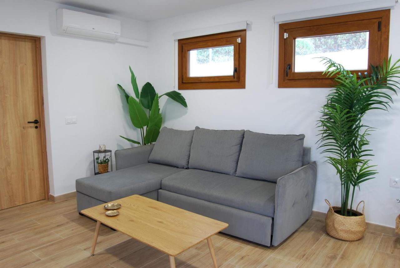 Casa El Cuarto Con Preciosas Vistas En Holiday home Candelaria