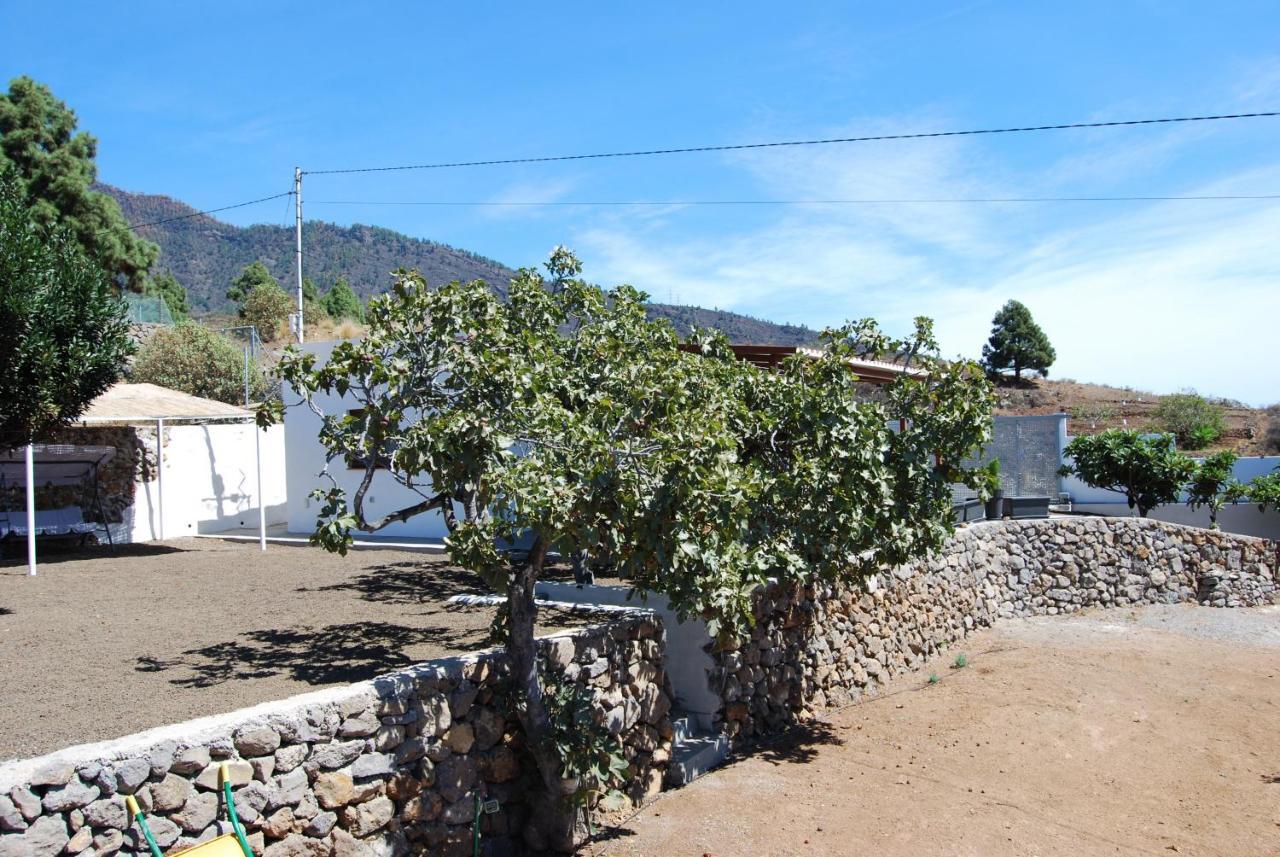 Casa El Cuarto Con Preciosas Vistas En Holiday home *