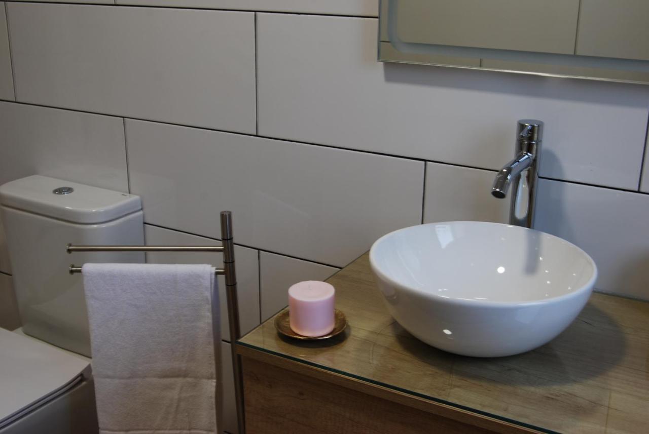 Casa El Cuarto Con Preciosas Vistas En Holiday home Candelaria