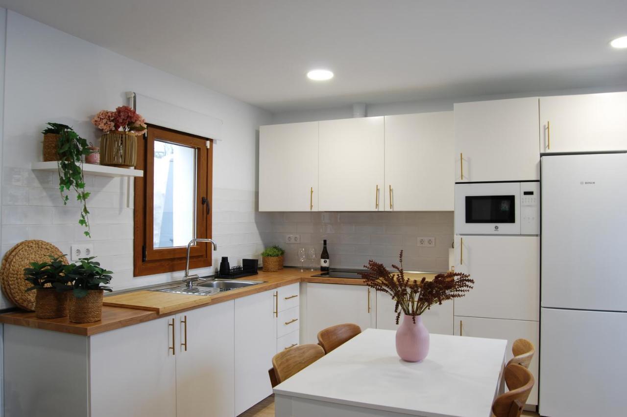 Casa El Cuarto Con Preciosas Vistas En Holiday home