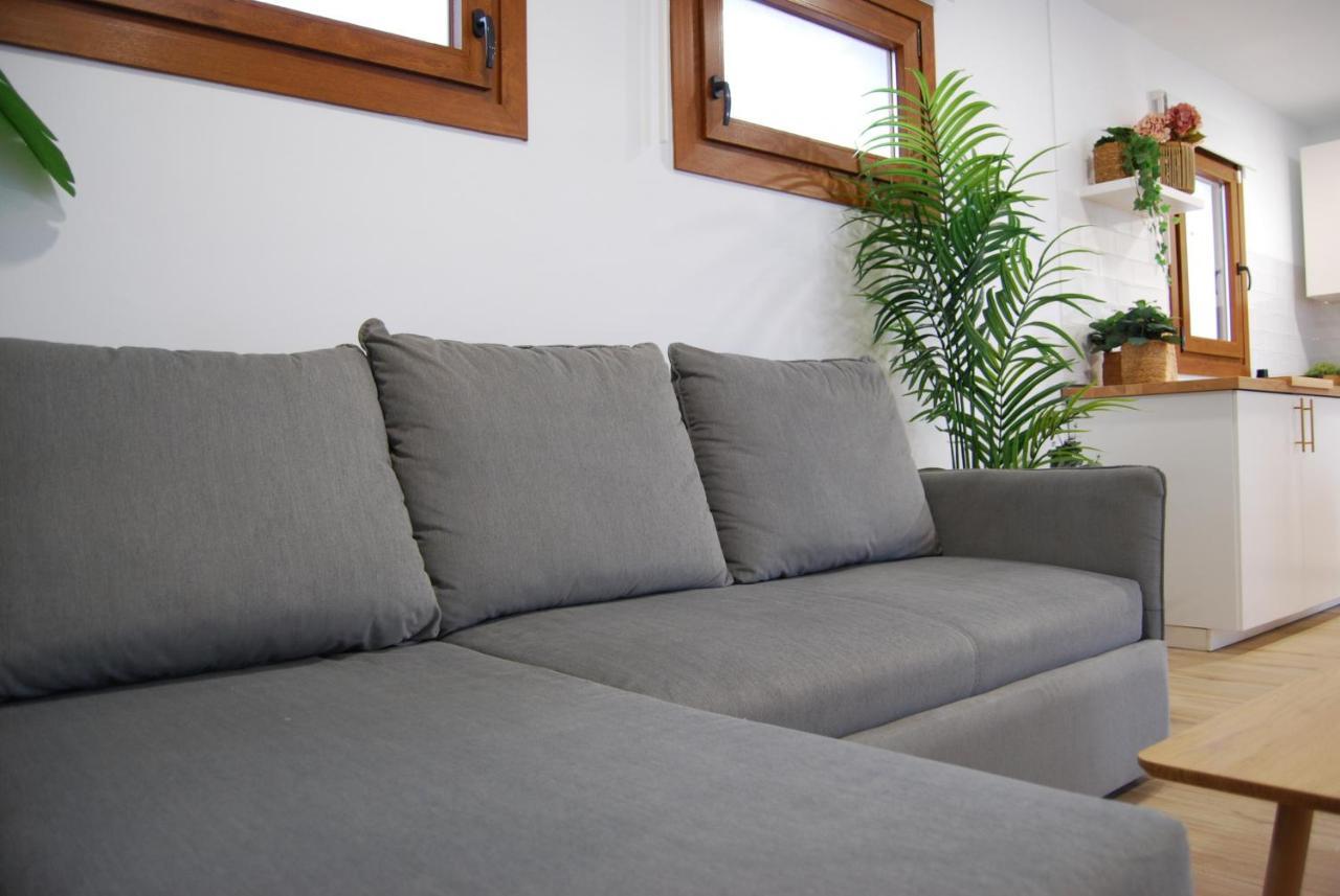 Casa El Cuarto Con Preciosas Vistas En Hébergement de vacances *