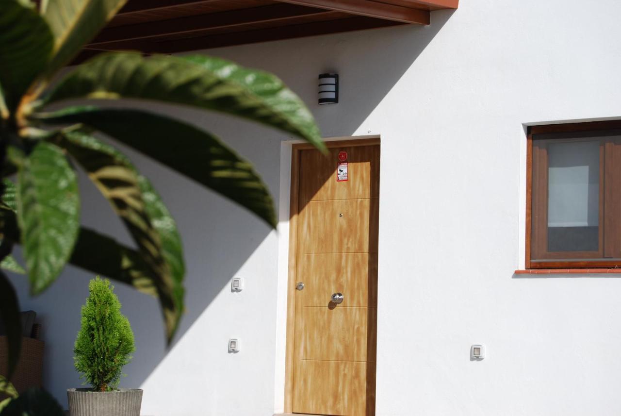 Hébergement de vacances Casa El Cuarto Con Preciosas Vistas En *