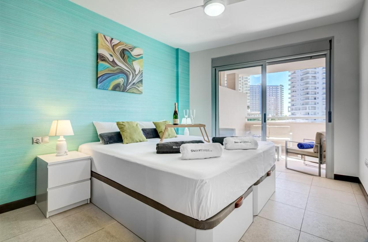 Sea Paradise View 115