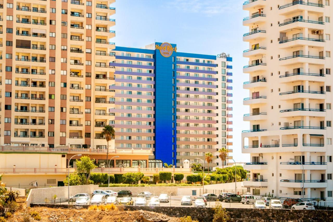 Sea Paradise View 115 Playa Paraiso (Tenerife)