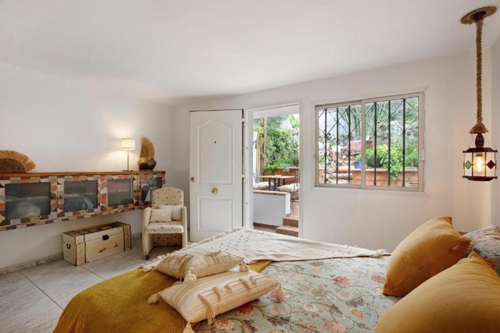 Holiday home Casa Con Jardin