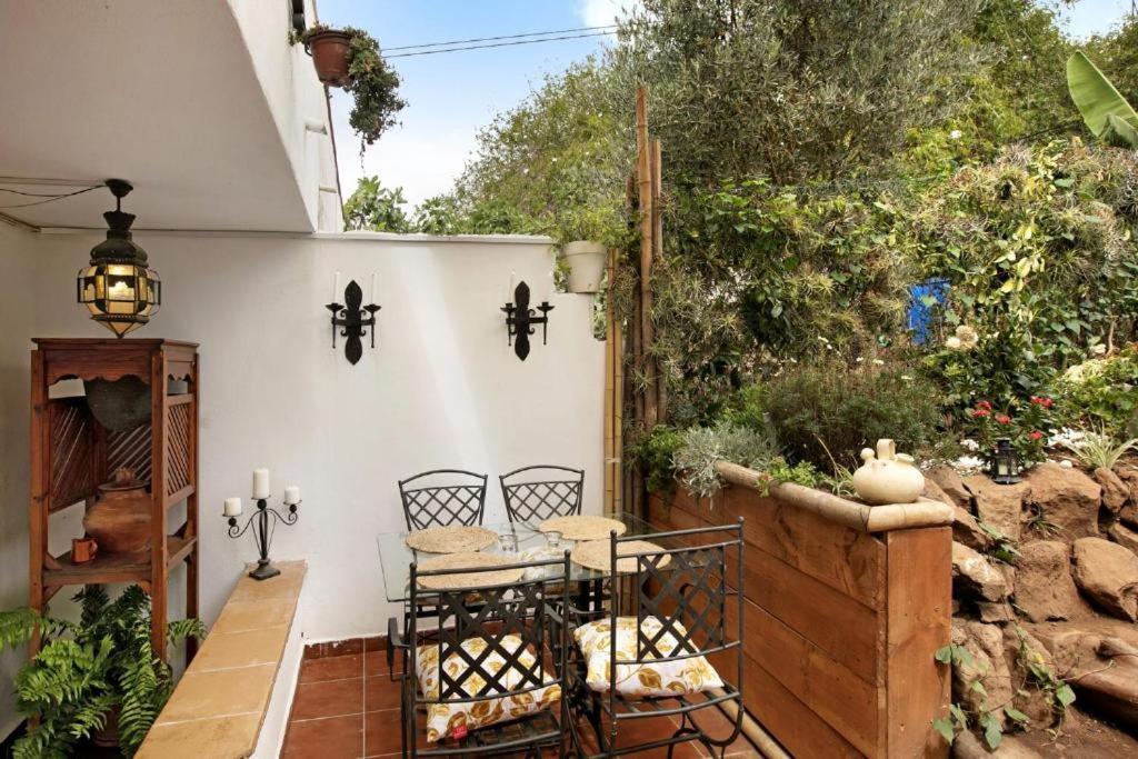 Holiday home Casa Con Jardin *