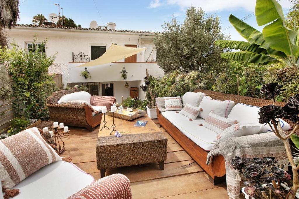 Casa Con Jardin Holiday home Tacoronte