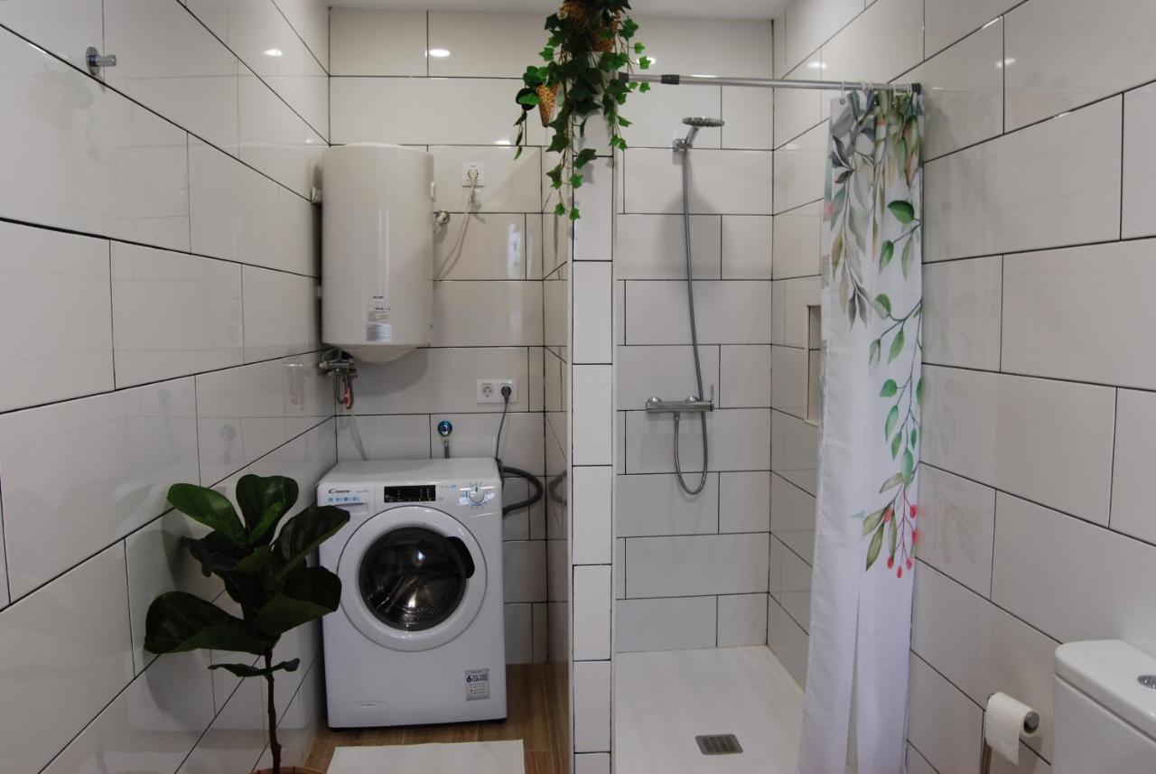 Hébergement de vacances Casa El Cuarto Con Preciosas Vistas En