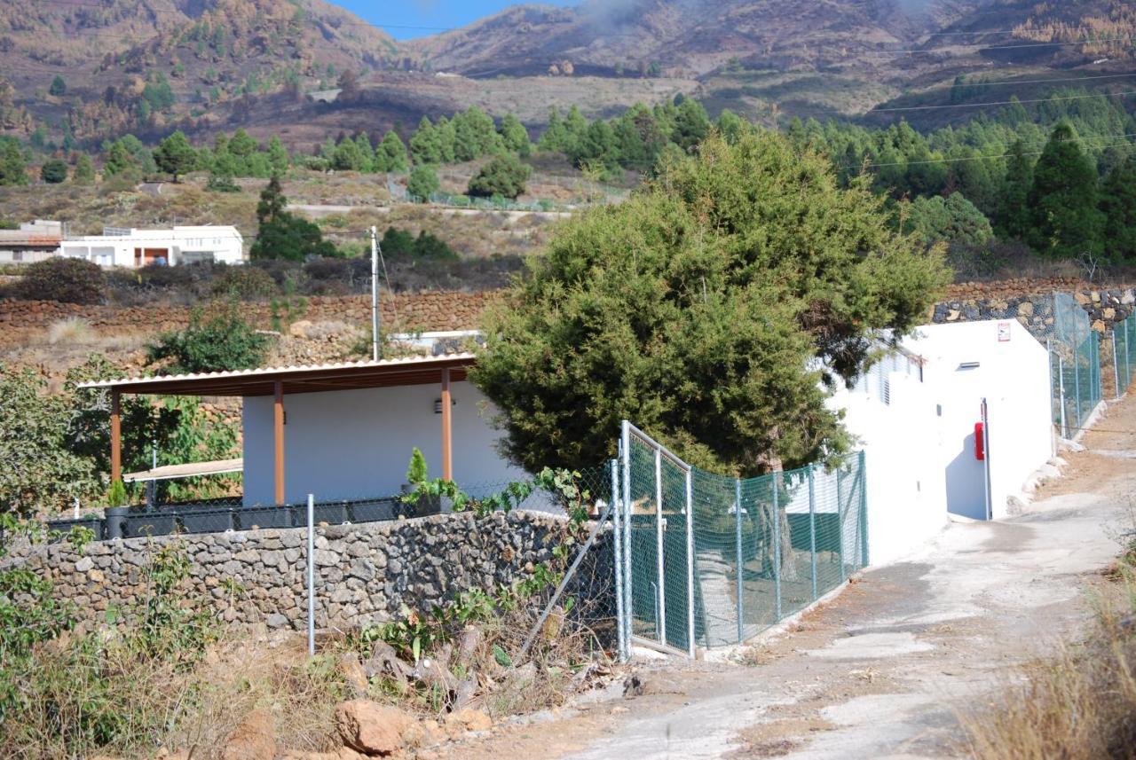 Casa El Cuarto Con Preciosas Vistas En Hébergement de vacances *
