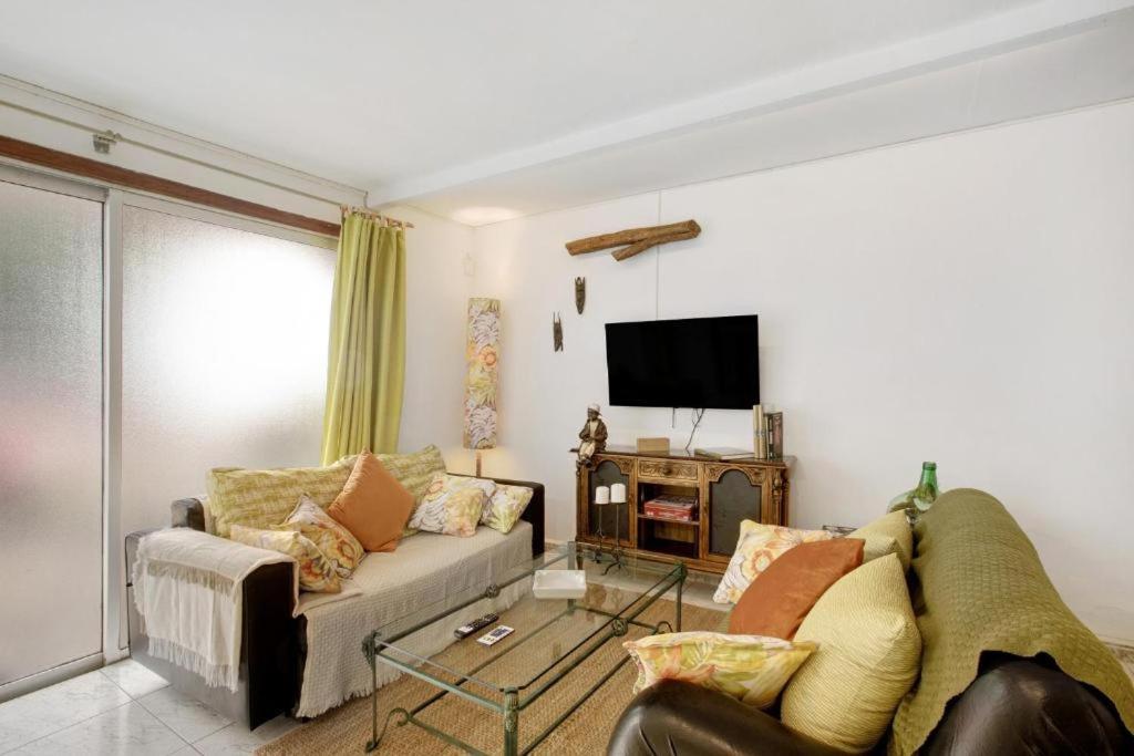 Casa Con Jardin Holiday home Tacoronte