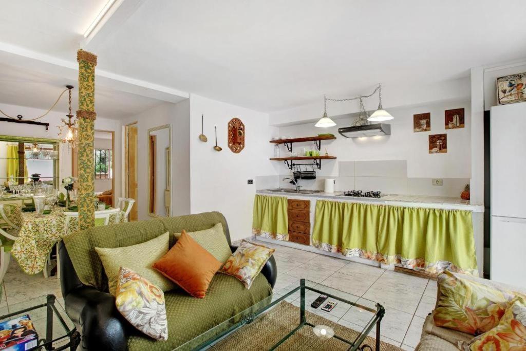 Holiday home Casa Con Jardin Tacoronte