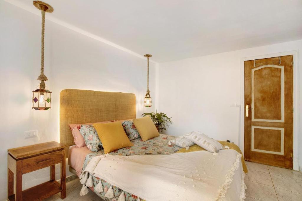 Holiday home Casa Con Jardin Tacoronte