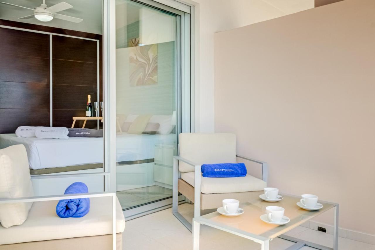 Sea Paradise View 115 Appartement *