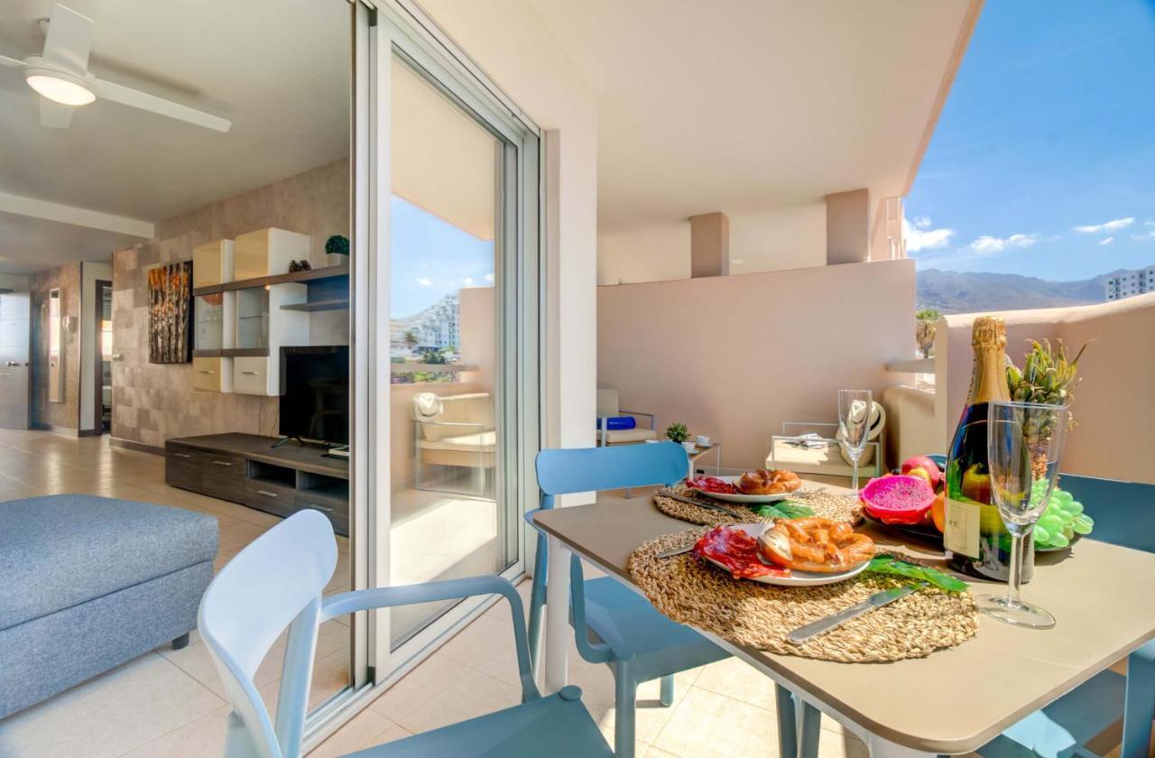 Appartement Sea Paradise View 115 *